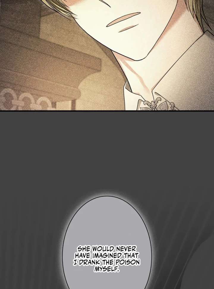 The Reason the Abandoned Fake Princess Returned Chapter 18 550 114