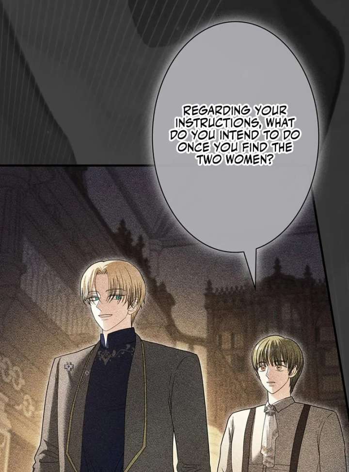 The Reason the Abandoned Fake Princess Returned Chapter 18 553 117