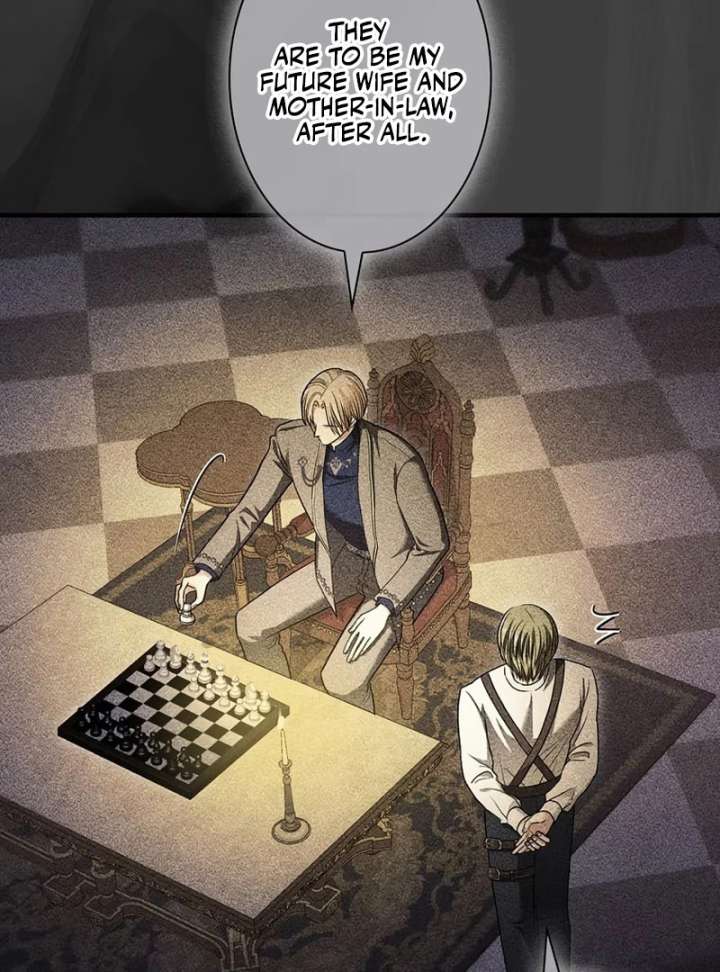 The Reason the Abandoned Fake Princess Returned Chapter 18 555 119