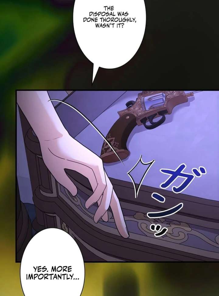 The Reason the Abandoned Fake Princess Returned Chapter 18 572 136