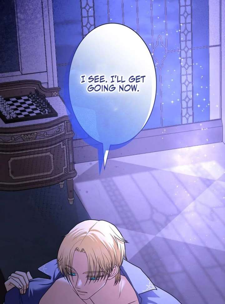 The Reason the Abandoned Fake Princess Returned Chapter 18 575 139