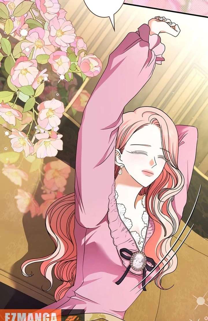 The Reason the Abandoned Fake Princess Returned Chapter 19 417 002