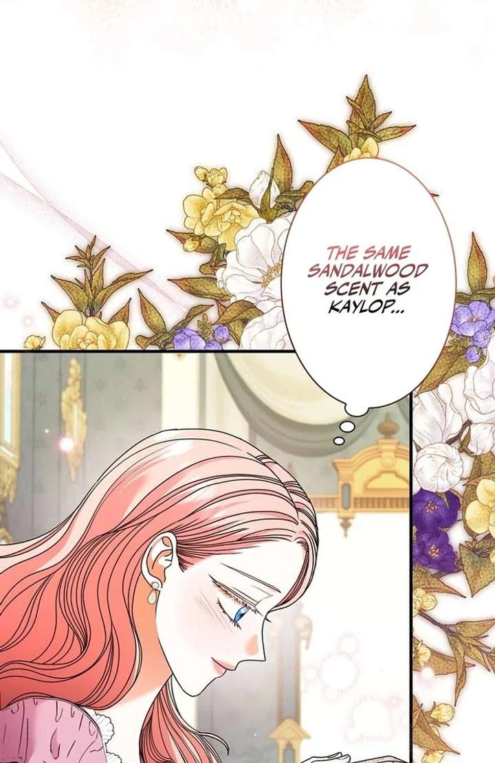 The Reason the Abandoned Fake Princess Returned Chapter 19 421 006