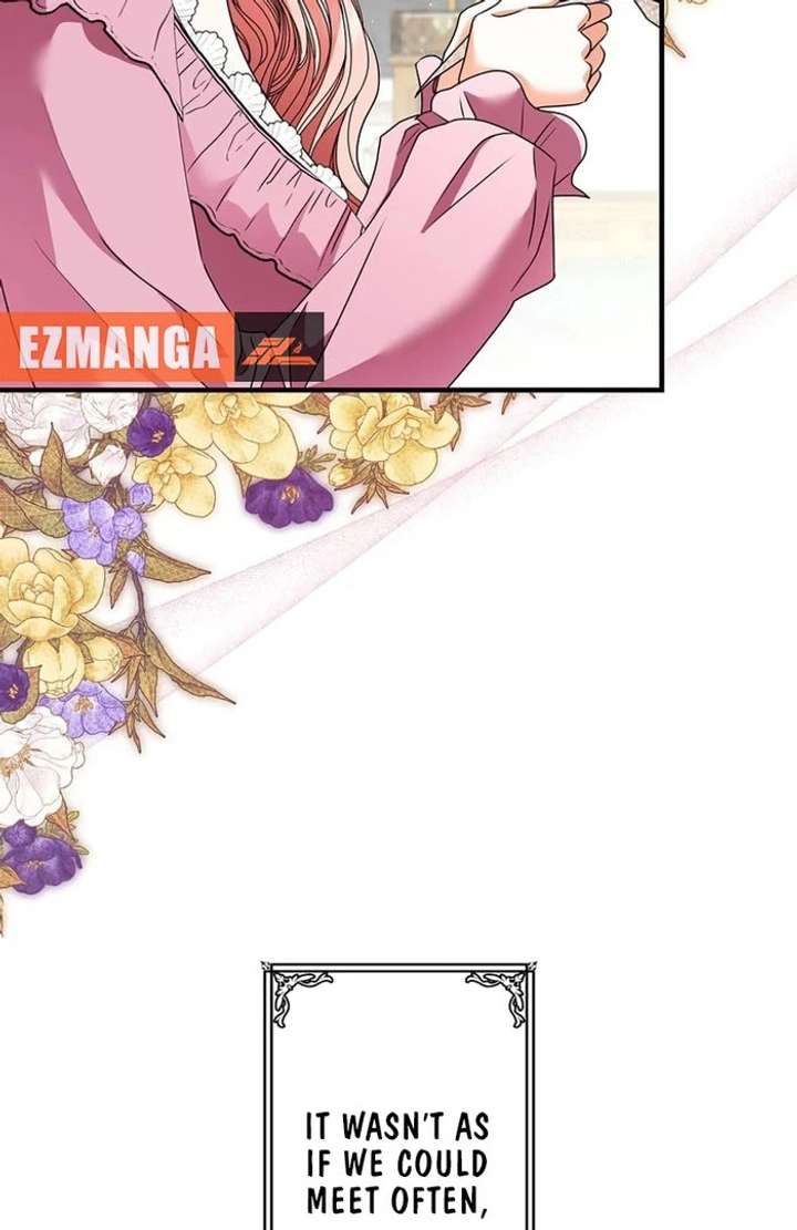 The Reason the Abandoned Fake Princess Returned Chapter 19 422 007