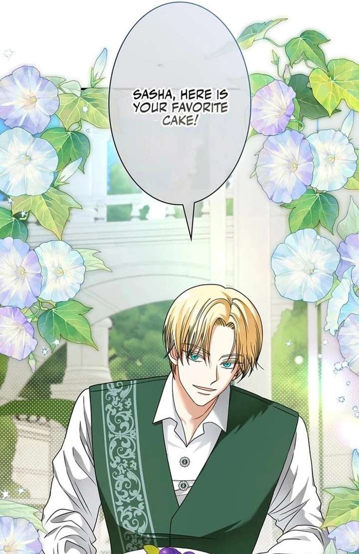 The Reason the Abandoned Fake Princess Returned Chapter 19 425 010