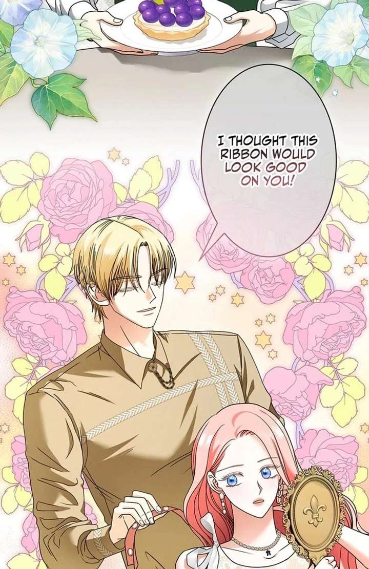 The Reason the Abandoned Fake Princess Returned Chapter 19 426 011