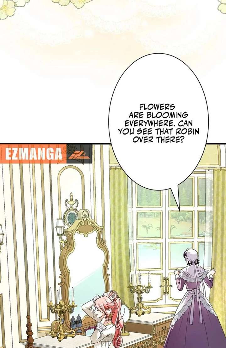 The Reason the Abandoned Fake Princess Returned Chapter 19 435 020