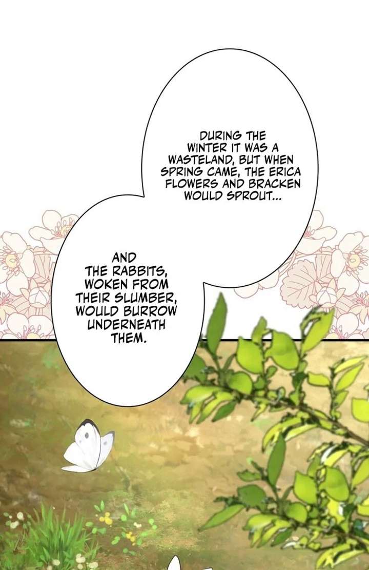 The Reason the Abandoned Fake Princess Returned Chapter 19 437 022