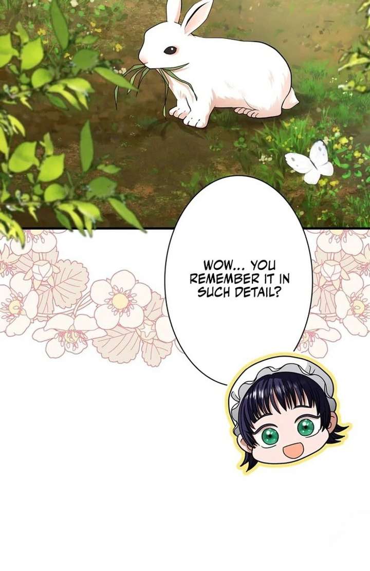 The Reason the Abandoned Fake Princess Returned Chapter 19 438 023