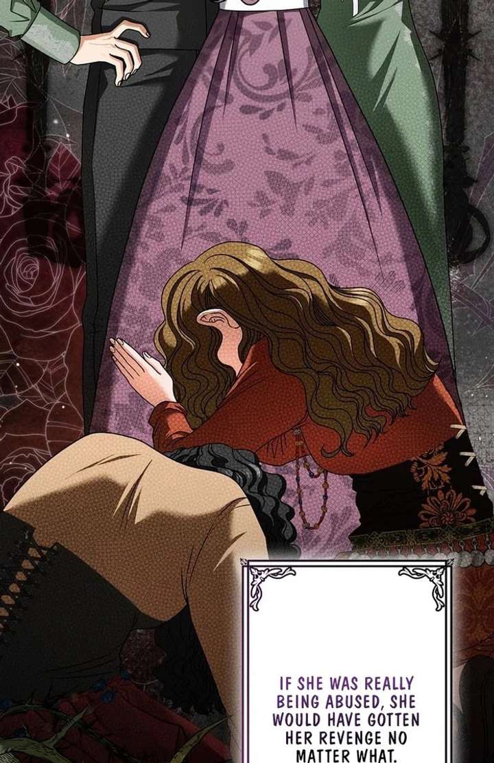 The Reason the Abandoned Fake Princess Returned Chapter 19 445 030