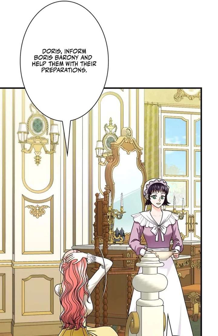 The Reason the Abandoned Fake Princess Returned Chapter 19 452 037