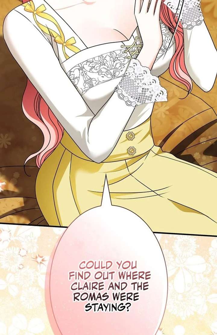 The Reason the Abandoned Fake Princess Returned Chapter 19 455 040