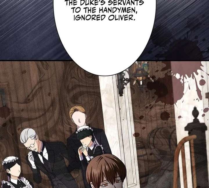 The Reason the Abandoned Fake Princess Returned Chapter 19 460 045