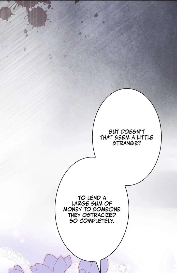 The Reason the Abandoned Fake Princess Returned Chapter 19 462 047