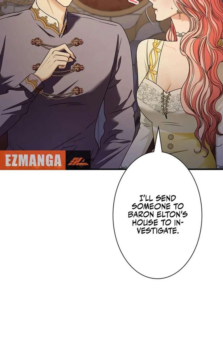 The Reason the Abandoned Fake Princess Returned Chapter 19 465 050