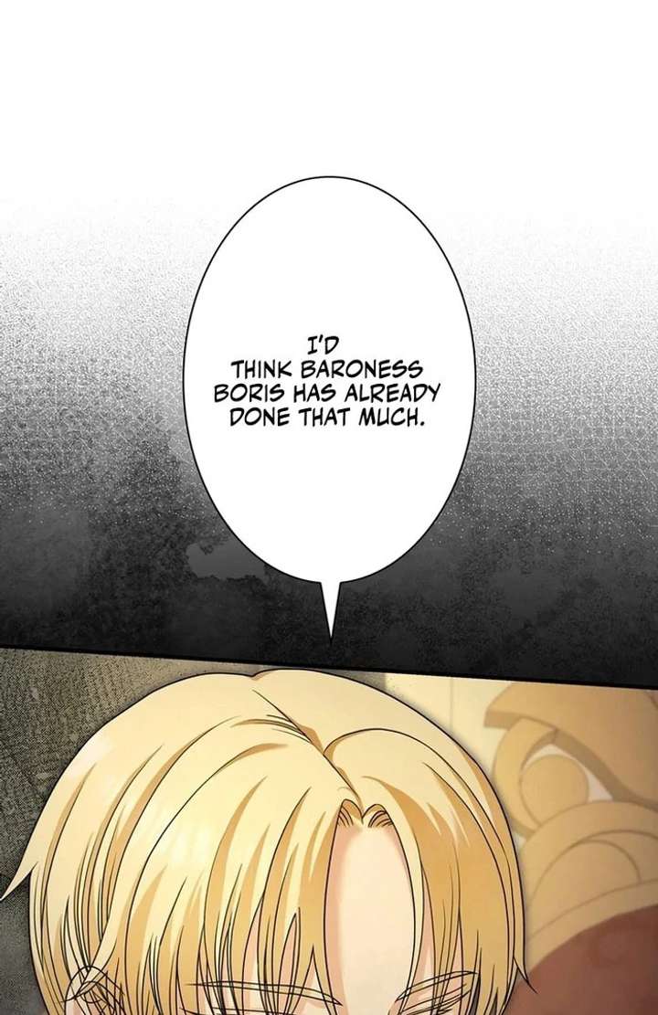 The Reason the Abandoned Fake Princess Returned Chapter 19 466 051