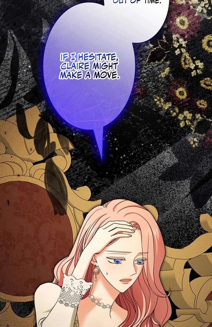 The Reason the Abandoned Fake Princess Returned Chapter 19 470 055