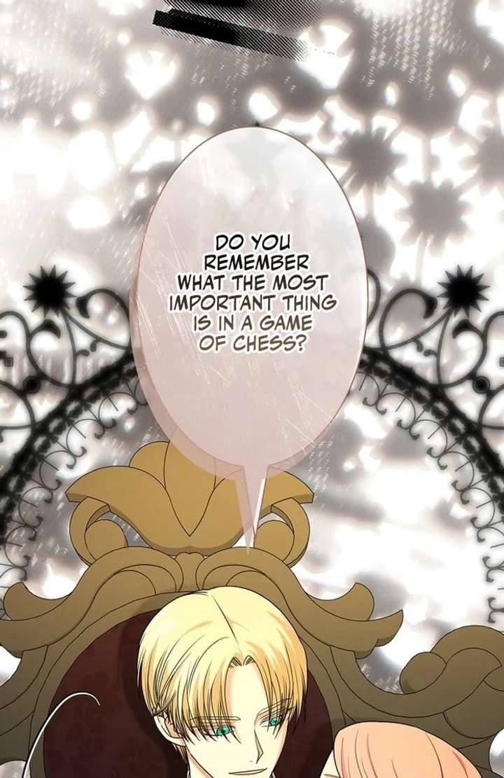 The Reason the Abandoned Fake Princess Returned Chapter 19 474 059