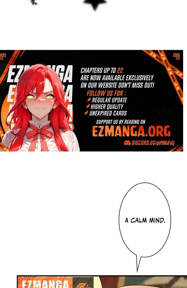 The Reason the Abandoned Fake Princess Returned Chapter 19 476 061