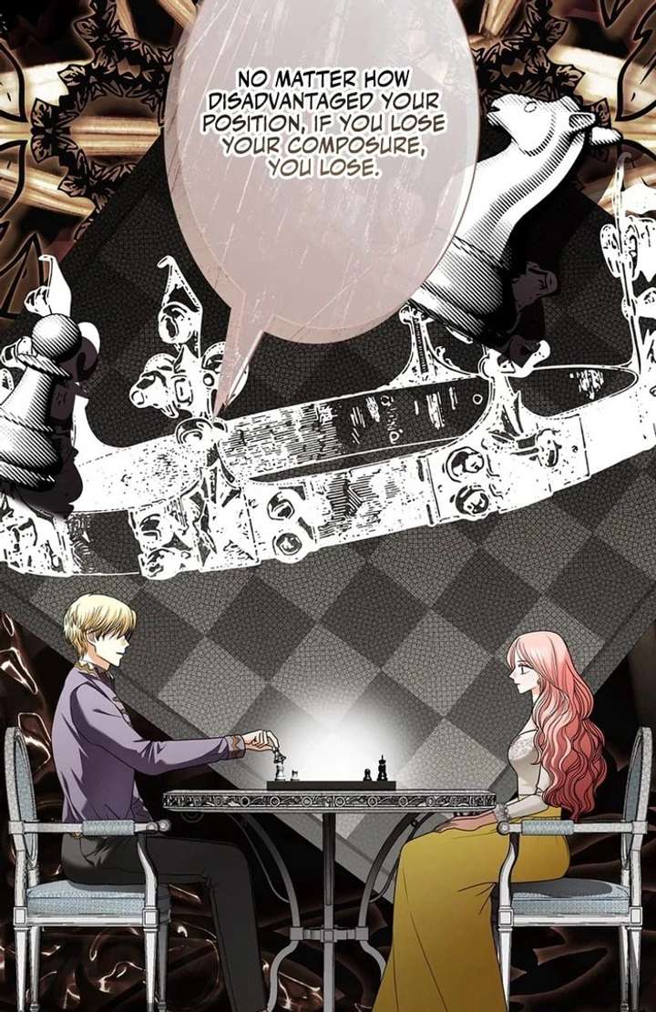 The Reason the Abandoned Fake Princess Returned Chapter 19 479 064