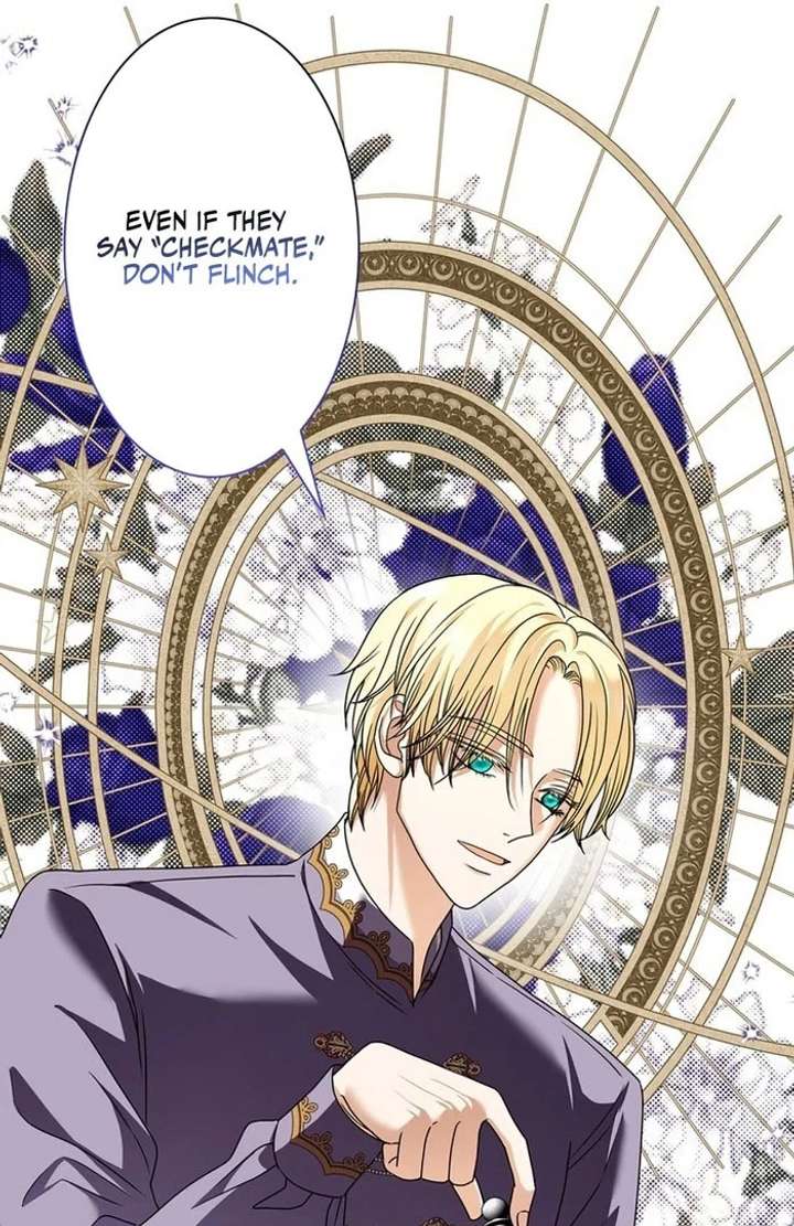 The Reason the Abandoned Fake Princess Returned Chapter 19 486 071