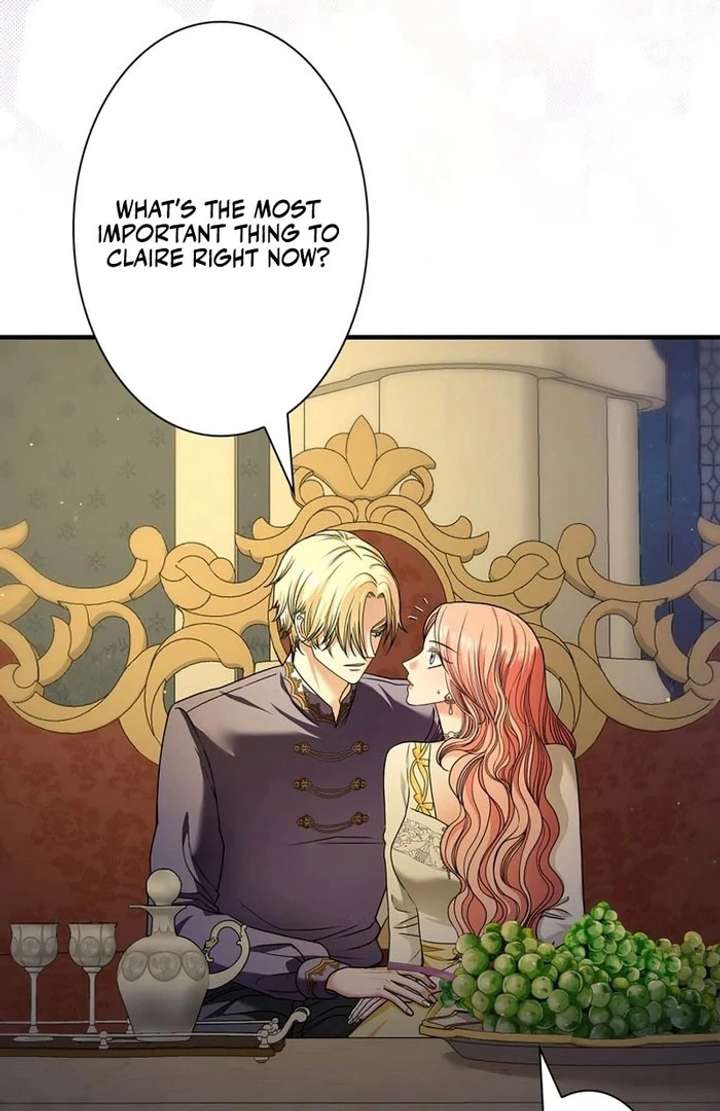 The Reason the Abandoned Fake Princess Returned Chapter 19 488 073