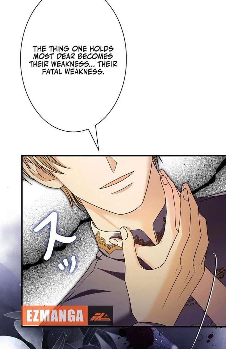 The Reason the Abandoned Fake Princess Returned Chapter 19 492 077