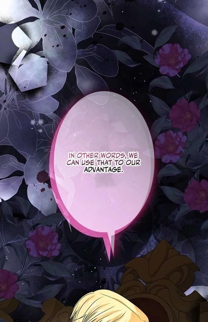 The Reason the Abandoned Fake Princess Returned Chapter 19 493 078