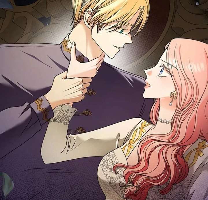 The Reason the Abandoned Fake Princess Returned Chapter 19 494 079