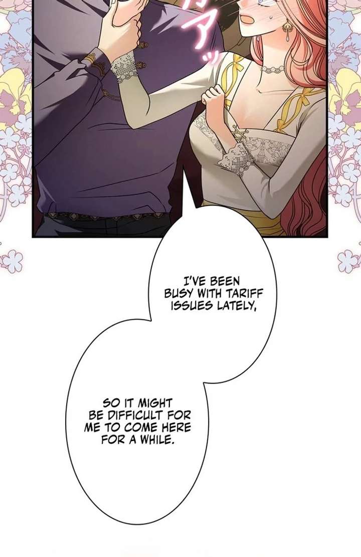 The Reason the Abandoned Fake Princess Returned Chapter 19 498 083