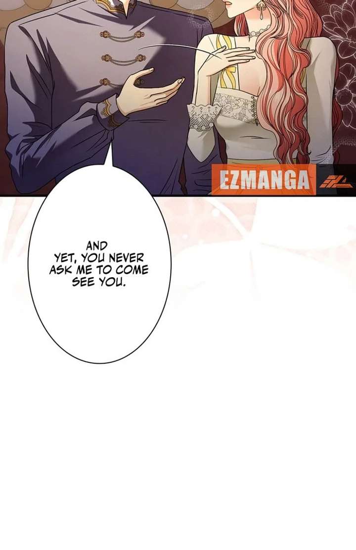 The Reason the Abandoned Fake Princess Returned Chapter 19 500 085