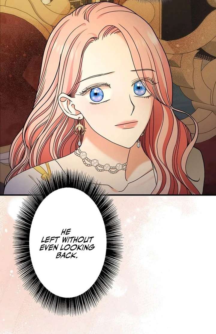 The Reason the Abandoned Fake Princess Returned Chapter 19 507 092