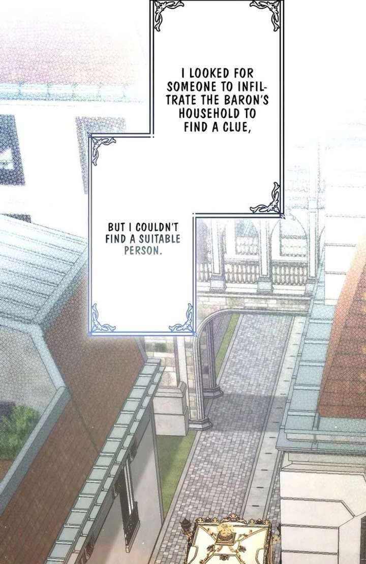 The Reason the Abandoned Fake Princess Returned Chapter 19 509 094