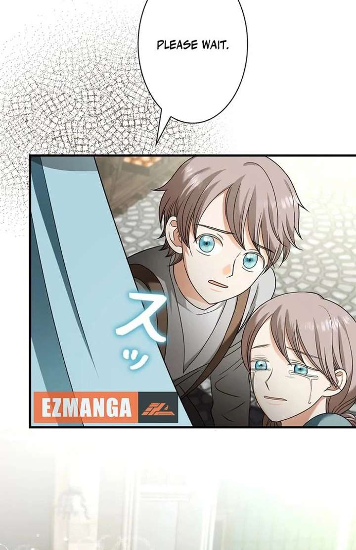 The Reason the Abandoned Fake Princess Returned Chapter 19 518 103