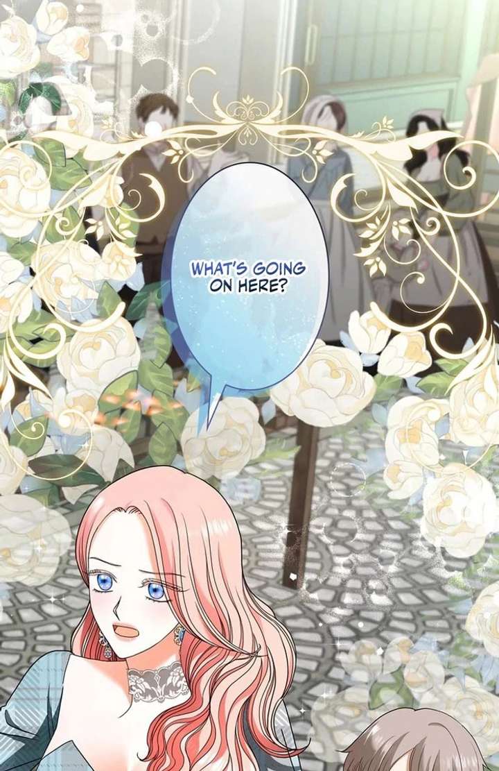 The Reason the Abandoned Fake Princess Returned Chapter 19 519 104