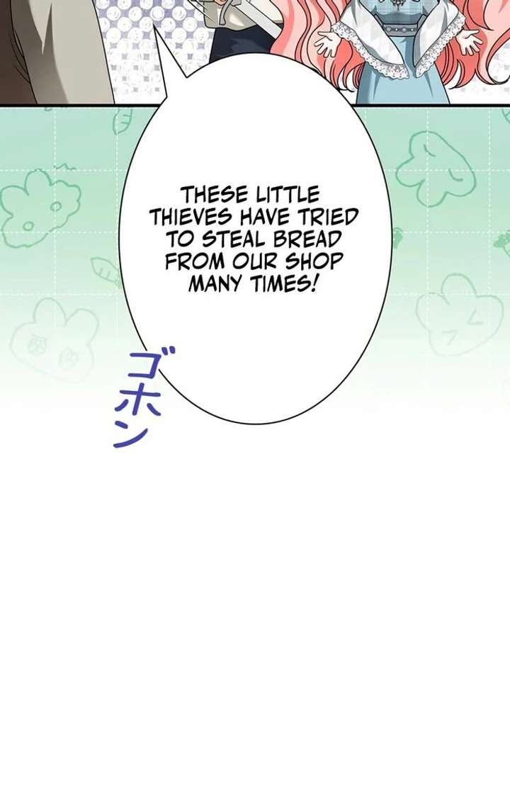 The Reason the Abandoned Fake Princess Returned Chapter 19 524 109