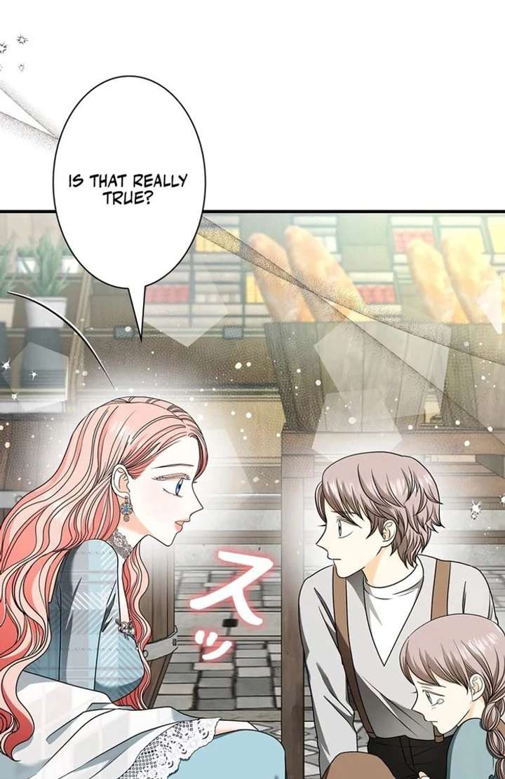 The Reason the Abandoned Fake Princess Returned Chapter 19 525 110