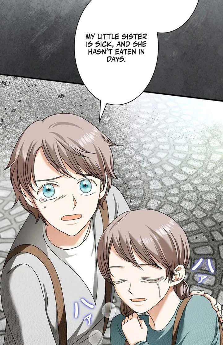 The Reason the Abandoned Fake Princess Returned Chapter 19 527 112