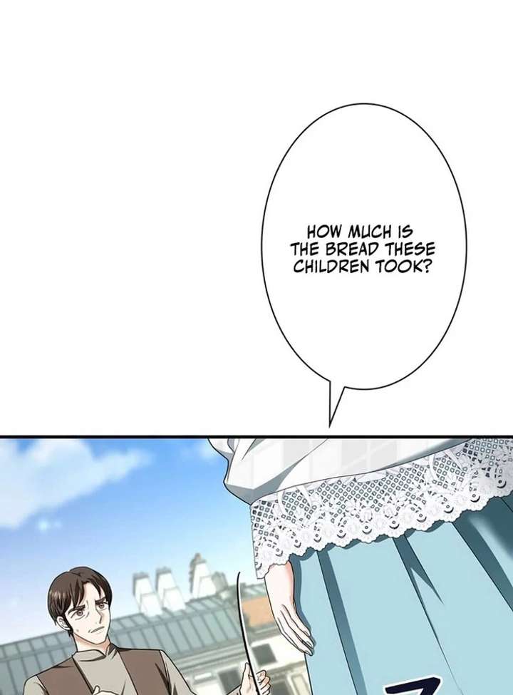 The Reason the Abandoned Fake Princess Returned Chapter 19 530 115