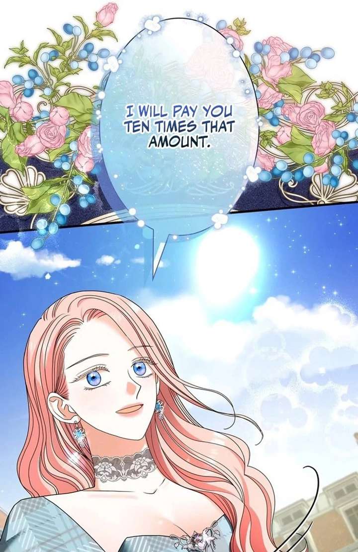 The Reason the Abandoned Fake Princess Returned Chapter 19 532 117