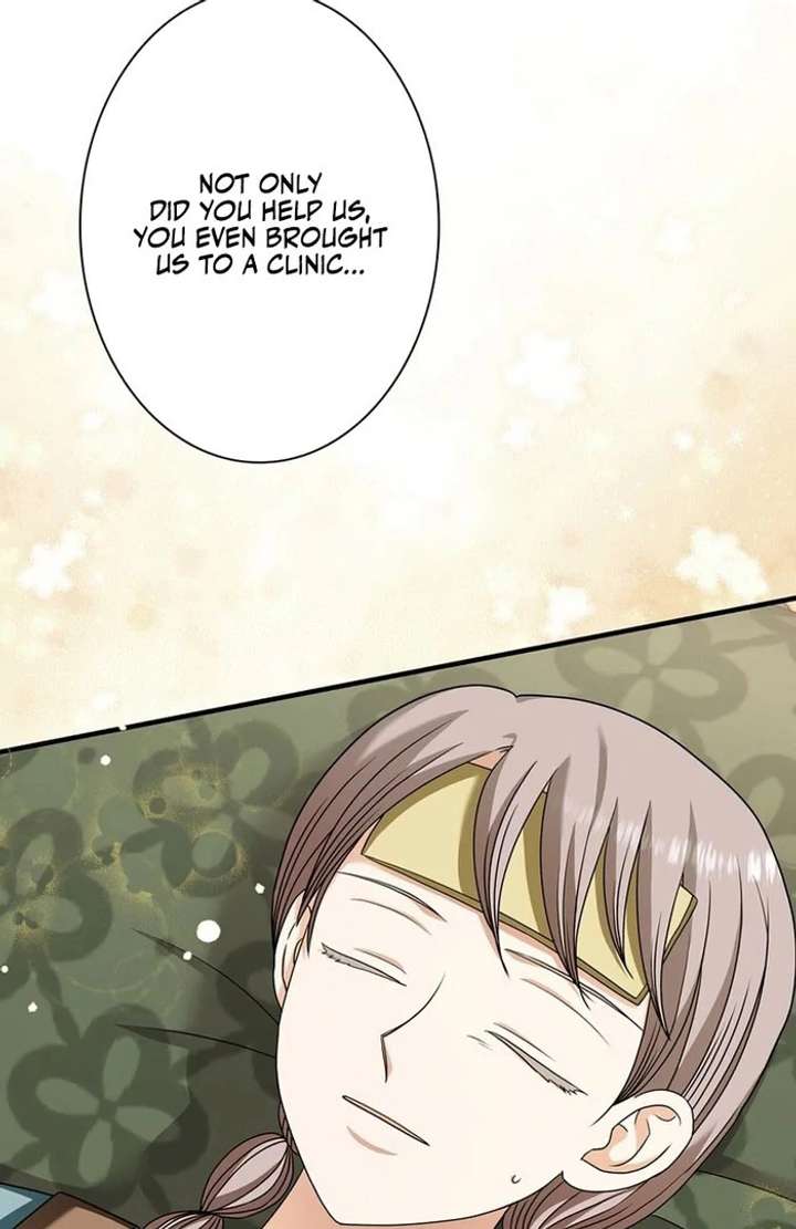 The Reason the Abandoned Fake Princess Returned Chapter 19 535 120