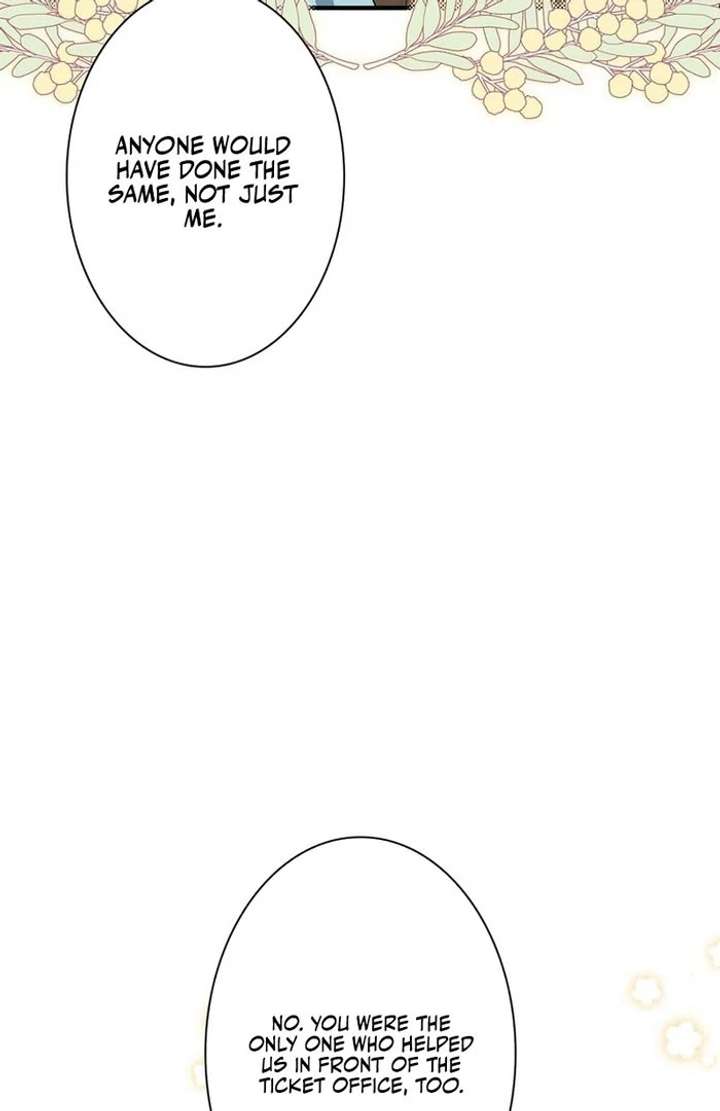 The Reason the Abandoned Fake Princess Returned Chapter 19 538 123