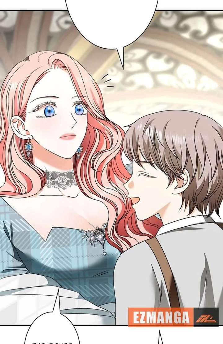 The Reason the Abandoned Fake Princess Returned Chapter 19 539 124