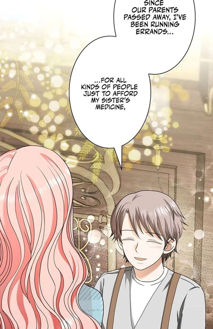 The Reason the Abandoned Fake Princess Returned Chapter 19 543 128