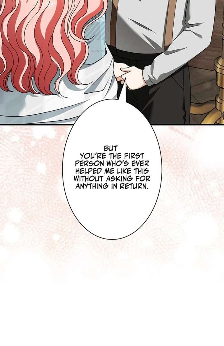 The Reason the Abandoned Fake Princess Returned Chapter 19 544 129