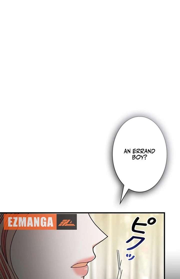 The Reason the Abandoned Fake Princess Returned Chapter 19 545 130