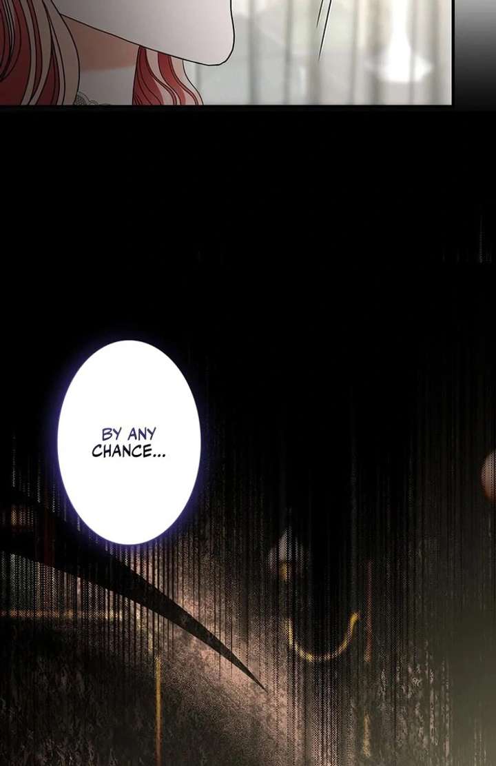 The Reason the Abandoned Fake Princess Returned Chapter 19 546 131