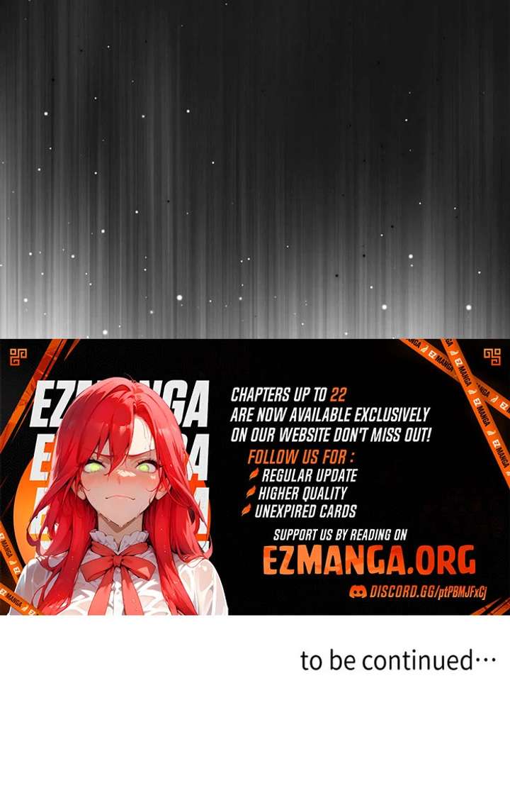 The Reason the Abandoned Fake Princess Returned Chapter 19 549 134