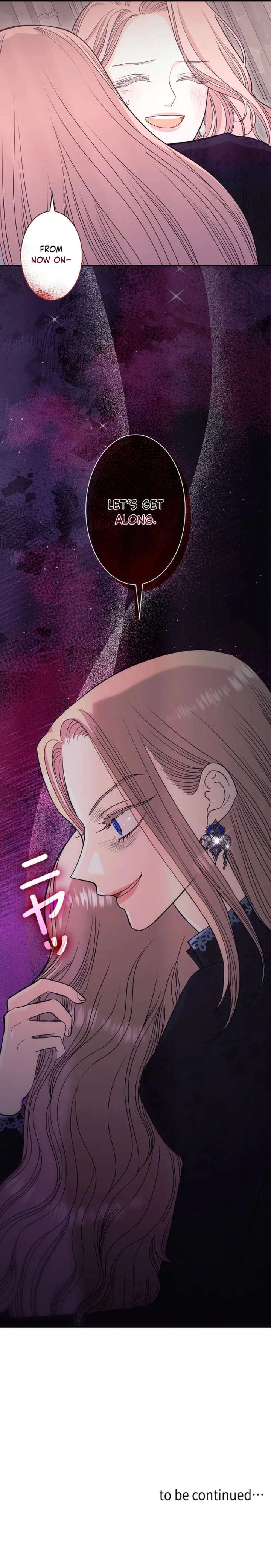 The Reason the Abandoned Fake Princess Returned Chapter 2 59 13