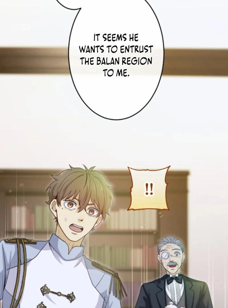 The Reason why Princess White Rose Wears Thorns Chapter 24 286 04